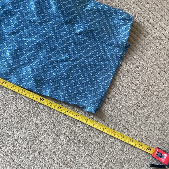 Oryades Paris 100% Silk Pajama Set, EUR 44 - Picture 11 of 17